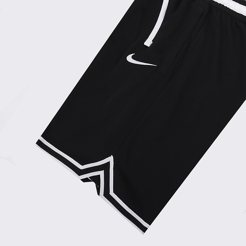 Мужские шорты Nike Dri-FIT DNA Basketball Shorts (AT3150-010)  - цена, описание, фото 2